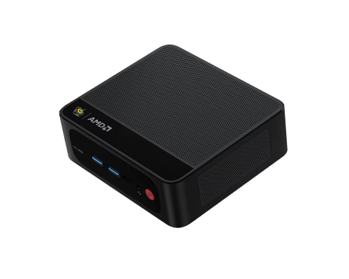 Міні ПК Beelink SER5 32/500Gb, Ryzen 5 5500U, Windows 11 Pro