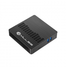 Міні ПК MLLSE M2 Air 6/128Gb, Celeron N4000, Windows 11