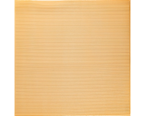 Панель 3D Beige 710х700х4мм (D) SW-00001953