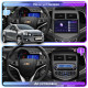 Штатная магнитола Lesko для Chevrolet Aveo II 2011-2020 экран 9" 4/64Gb 4G Wi-Fi GPS Top