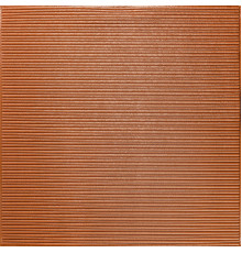 Панель 3D Bronze 710х700х4мм (D) SW-00001955