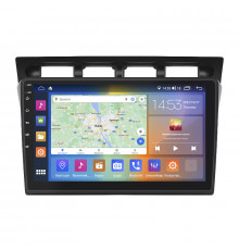Штатная магнитола Lesko для Kia Picanto I 2004-2007 экран 9" 2/32Gb CarPlay 4G Wi-Fi GPS Prime