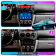 Штатная магнитола Lesko для Mazda 6 I (GG) Рестайлинг 2005-2008 экран 9" 4/64Gb 4G Wi-Fi GPS Top