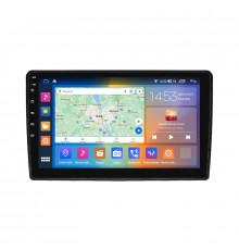 Штатная магнитола Lesko для Opel Antara I Рестайлинг 2010-2017 экран 9" 2/32Gb 4G Wi-Fi GPS Top