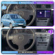 Штатная магнитола Lesko для Opel Meriva A Рестайлинг 2006-2010 экран 9" 4/64Gb 4G Wi-Fi GPS Top