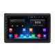 Штатная магнитола Lesko для Opel Movano B ver 2 2010-2019 экран 10" 2/32Gb Wi-Fi GPS Base