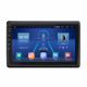 Штатная магнитола Lesko для Opel Movano B ver 2 2010-2019 экран 10" 2/32Gb 4G Wi-Fi GPS Top