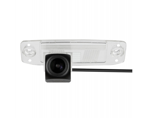 Автомобильная камера заднего вида Kia K3 Forte 2014+ Hyundai Elantra Accent 2006-2011 Sonata Tucson 2004-2010 (3775)