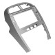 Переходная рамка Chery Tiggo 3 2014-2016 (7270) 10.1"