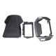 Переходная рамка Ford C-Max 2010-2019 Escape 2012-2019 Kuga 2013-2019 (6720) 9"