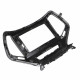 Переходная рамка Jeep Cherokee 2014+ (4713) 10.1"
