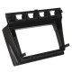 Переходная рамка Kia Picanto 2004-2008 (7274) 9"