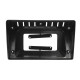 Переходная рамка Nissan Murano 2002-2008 (1860) 9"