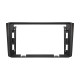 Переходная рамка Ssang Yong Rexton 2007-2012 (SY 019N) 9"