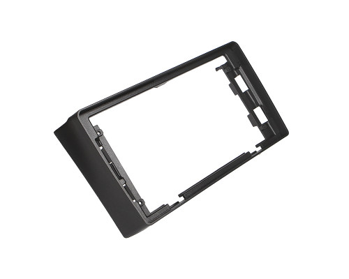 Переходная рамка Ssang Yong Rexton 2007-2012 (SY 019N) 9"