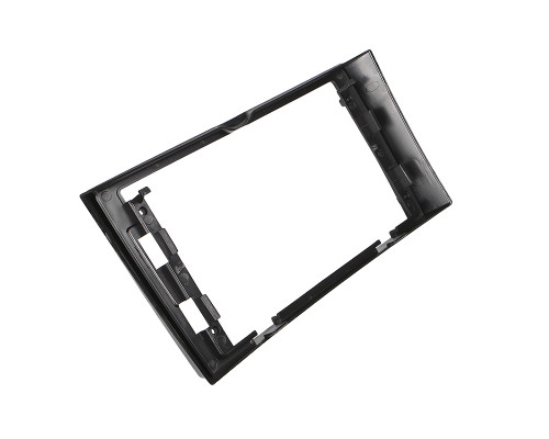 Переходная рамка Ssang Yong Rexton 2007-2012 (SY 019N) 9"