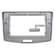 Переходная рамка Volkswagen Passat (B6, B7) 2005-2014 CC 2012-2018 (3409) 10"