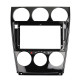 Штатный комплект Mazda 6 Atenza 2002-2007 + подключение (6431) 9" Black