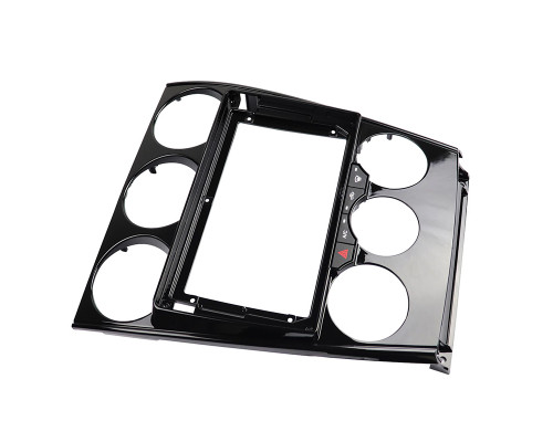 Штатный комплект Mazda 6 Atenza 2002-2007 + подключение (6431) 9" Black