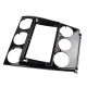 Штатный комплект Mazda 6 Atenza 2002-2007 + подключение (6431) 9" Black
