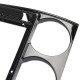 Штатный комплект Mazda 6 Atenza 2002-2007 + подключение (6431) 9" Black