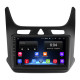 Штатная магнитола Lesko для Chevrolet Cobalt II 2011-2016 экран 9" 2/32Gb Wi-Fi GPS Base