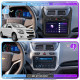 Штатная магнитола Lesko для Chevrolet Cobalt II 2011-2016 экран 9" 2/32Gb Wi-Fi GPS Base