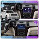 Штатная магнитола Lesko для Cadillac Escalade III 2006-2014 экран 9" 2/32Gb Wi-Fi GPS Base