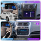 Штатная магнитола Lesko для Chevrolet Cobalt II 2011-2016 экран 9" 2/32Gb 4G Wi-Fi GPS Top
