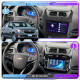 Штатная магнитола Lesko для Chevrolet Cobalt II Рестайлинг 2020-н.в. экран 9" 1/16Gb Wi-Fi GPS Base