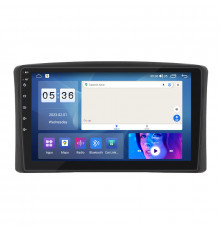 Штатная магнитола Lesko для Lexus LX II 1998-2002 экран 9" 2/32Gb CarPlay 4G Wi-Fi GPS Prime
