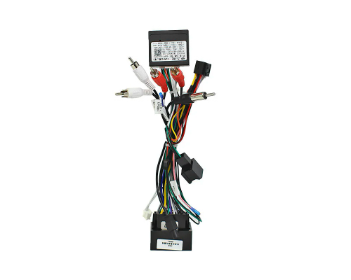 Штатная магнитола Lesko для Chevrolet Cruze I 2008-2012 экран 9" 2/32Gb Wi-Fi GPS Base