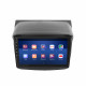 Штатная магнитола Lesko для Mitsubishi Challenger II 2008-2013 экран 9" 4/64Gb 4G Wi-Fi GPS Top