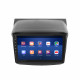 Штатная магнитола Lesko для Mitsubishi Challenger II Рестайлинг 2013-2015 экран 9" 2/32Gb 4G Wi-Fi GPS Top
