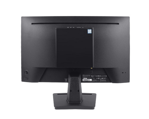 Моноблок Неттоп HP ProDesk 600 G3 s1151 (Core i3-6100T/ DDR4 8GB/ SSD256GB SATA/ Wi-Fi); Монітор 25" MSI PRO MP252 Black