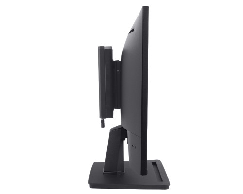 Моноблок Неттоп HP ProDesk 600 G3 s1151 (Core i3-6100T/ DDR4 8GB/ SSD256GB SATA/ Wi-Fi); Монітор 25" MSI PRO MP252 Black