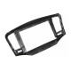 Переходная рамка Brilliance BS4 (M2) 2007-2010 (7282) 9"