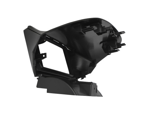 Переходная рамка Chevrolet Orlando Onix Cavalier 2010-2018 (5409) 9"