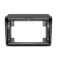 Переходная рамка Citroen Jumper 2011+ Peugeot Boxer 2011+ Fiat Ducato 2011+ (7591) 9"