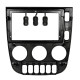 Переходная рамка Mercedes ML-Klasse W163 1997-2006 (5816) 9"