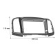 Переходная рамка Toyota Venza 2008-2015 (7592) 9"