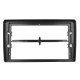 Переходная рамка Volkswagen Touareg 2002-2010 (1304) (VW 082N) 9"