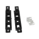 Переходная рамка Volkswagen Touareg 2002-2010 (1304) (VW 082N) 9"