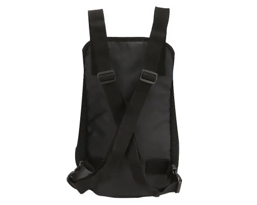 Рюкзак- кенгуру для животных DT854 Black L