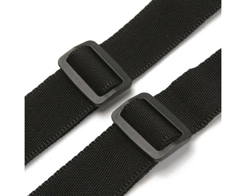 Рюкзак- кенгуру для животных DT854 Black L