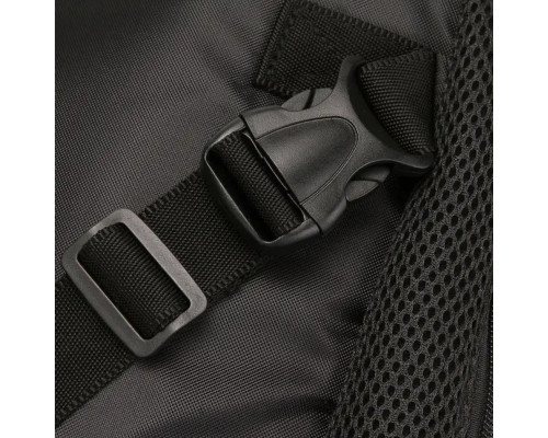 Рюкзак- кенгуру для животных DT854 Black S