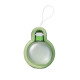 Поилка для собак кошек 2309SPBL7336 Green складная 350 мл