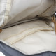 Рюкзак подростковый 81227 с карманом для ноутбука 20L Gray
