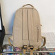 Рюкзак подростковый 81227 с карманом для ноутбука 20L Ivory