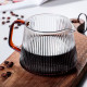 Сервер Ecocoffeetools B360580 графин для приготовления кофе заварник для пуровера стеклянный 360 мл